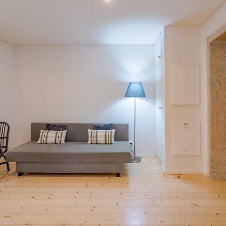 Porto Vitoria Apartments Bagian luar foto