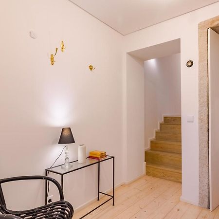 Porto Vitoria Apartments Bagian luar foto