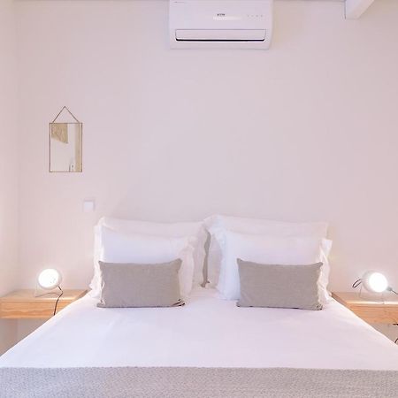 Porto Vitoria Apartments Bagian luar foto